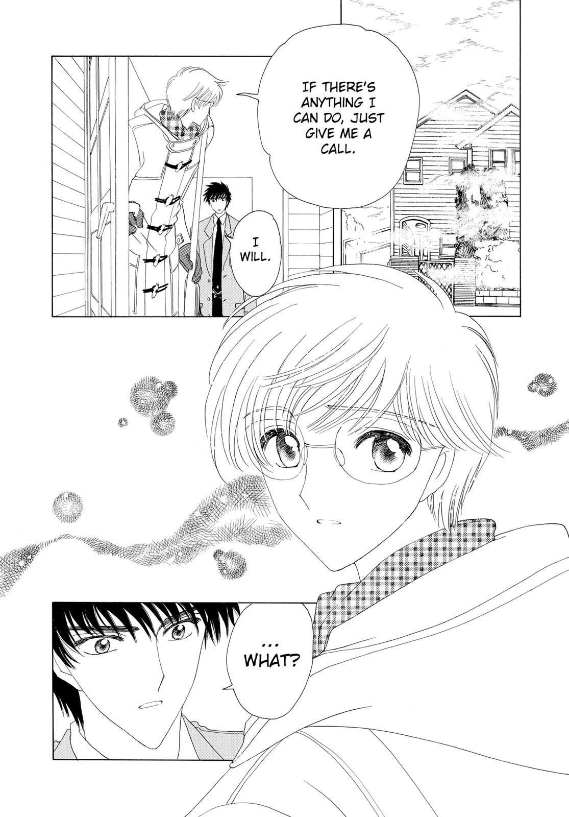 Read Cardcaptor Sakura Manga Online