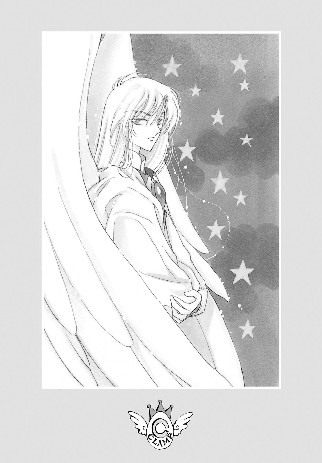 Read Cardcaptor Sakura Manga Online