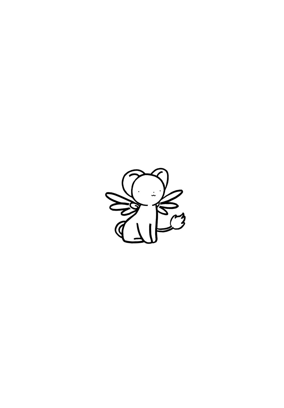 Read Cardcaptor Sakura Manga Online