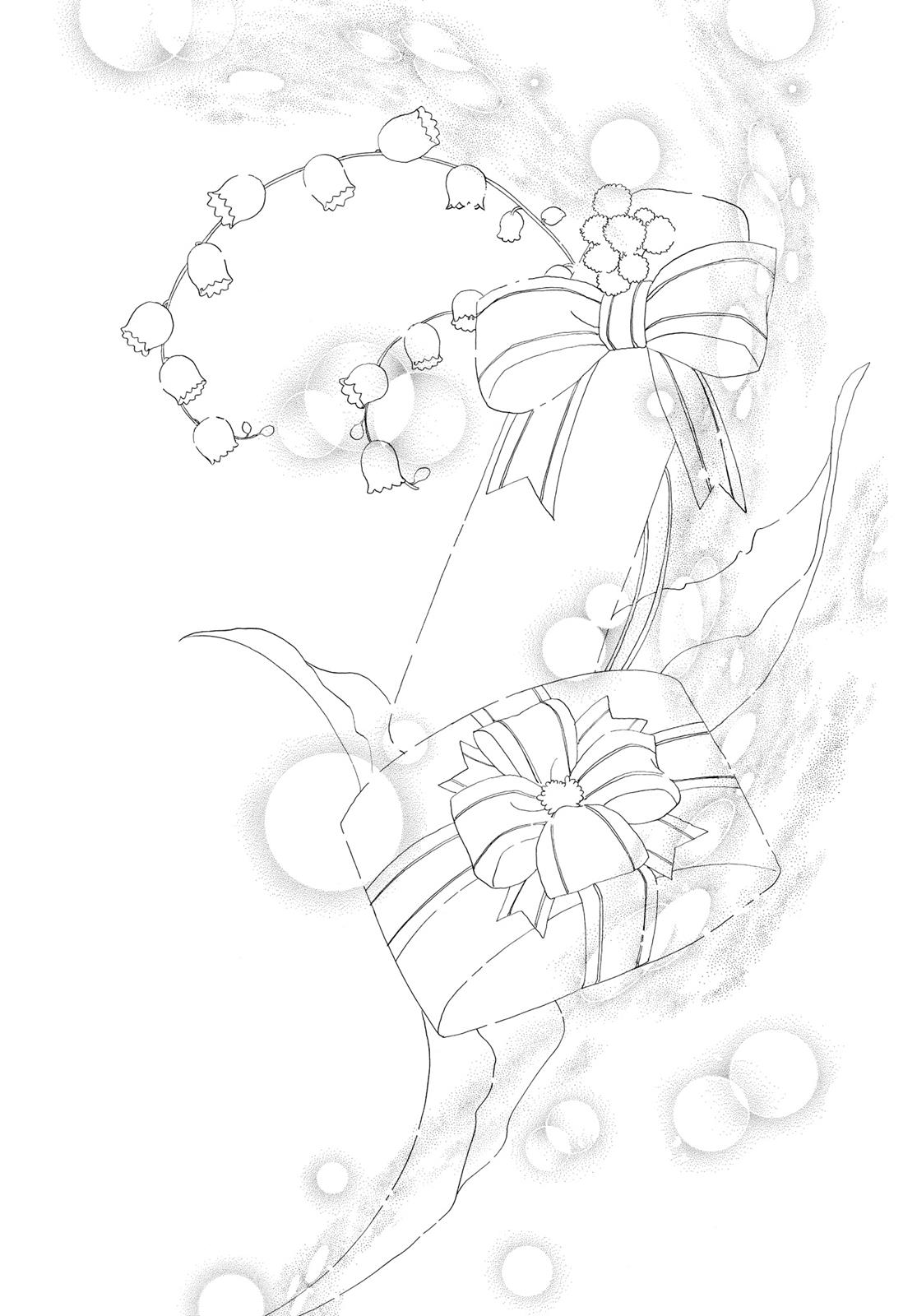 Read Cardcaptor Sakura Manga Online