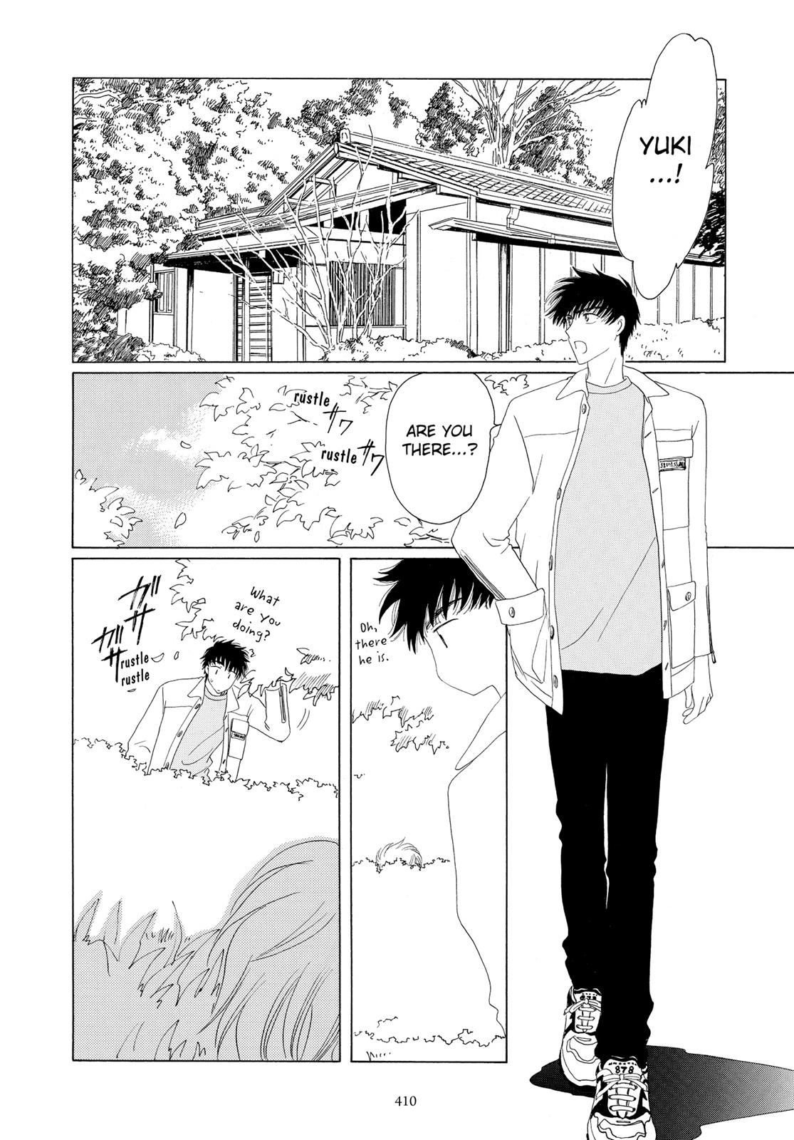 Read Cardcaptor Sakura Manga Online