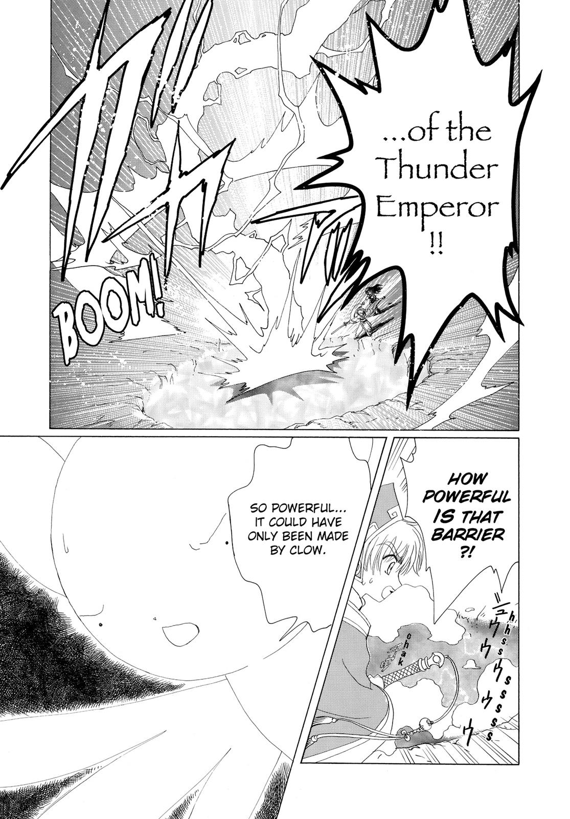 Read Cardcaptor Sakura Manga Online