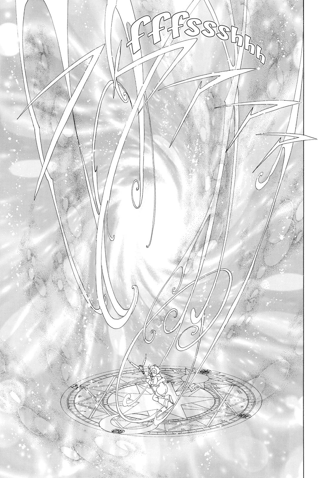 Read Cardcaptor Sakura Manga Online