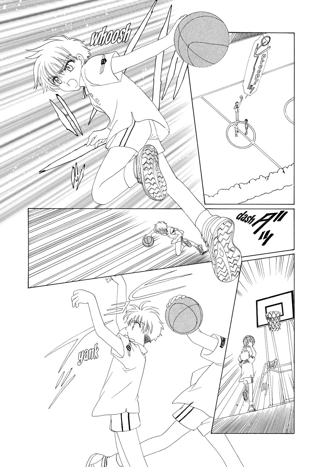Read Cardcaptor Sakura Manga Online