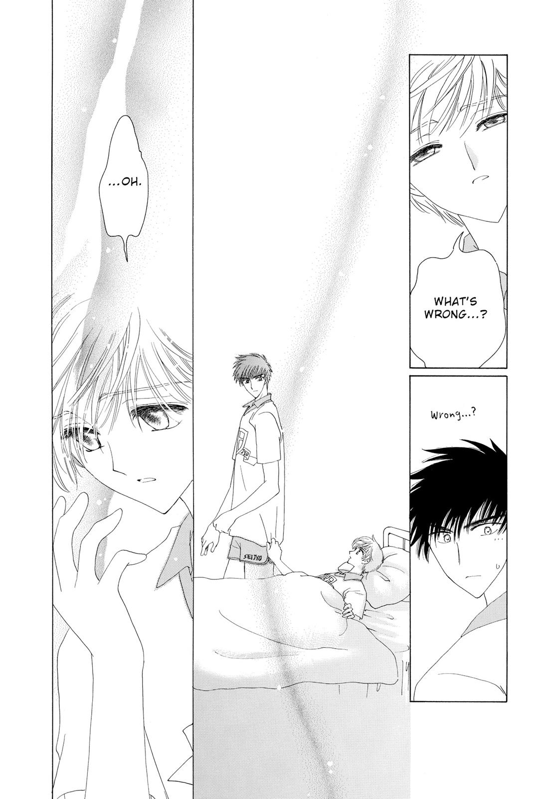 Read Cardcaptor Sakura Manga Online