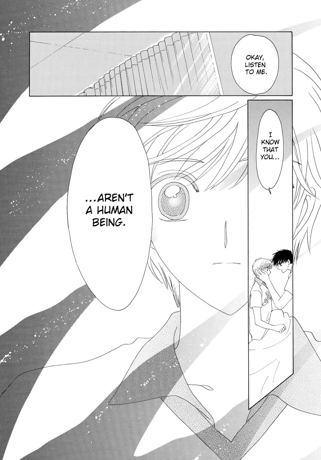 Read Cardcaptor Sakura Manga Online