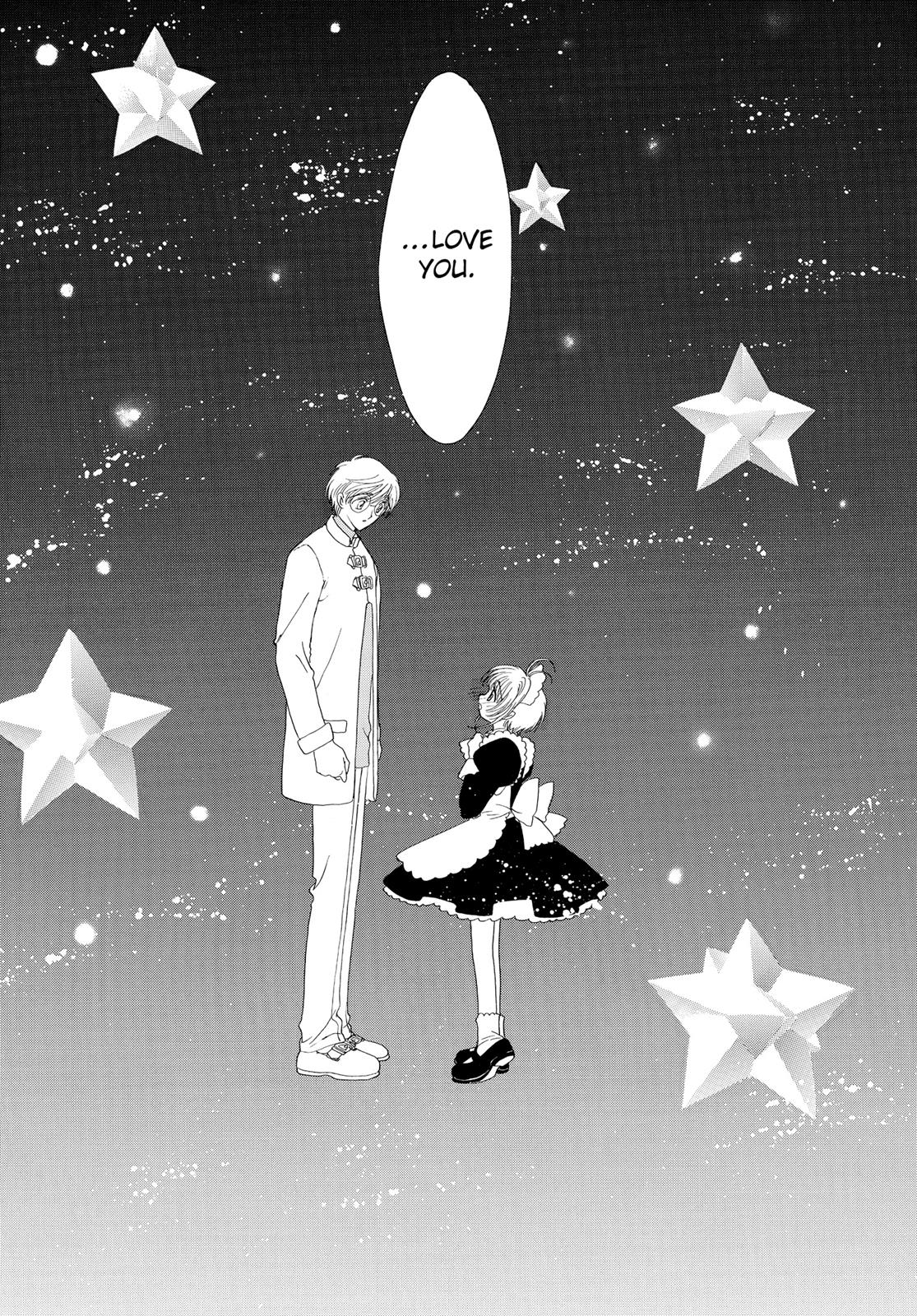 Read Cardcaptor Sakura Manga Online