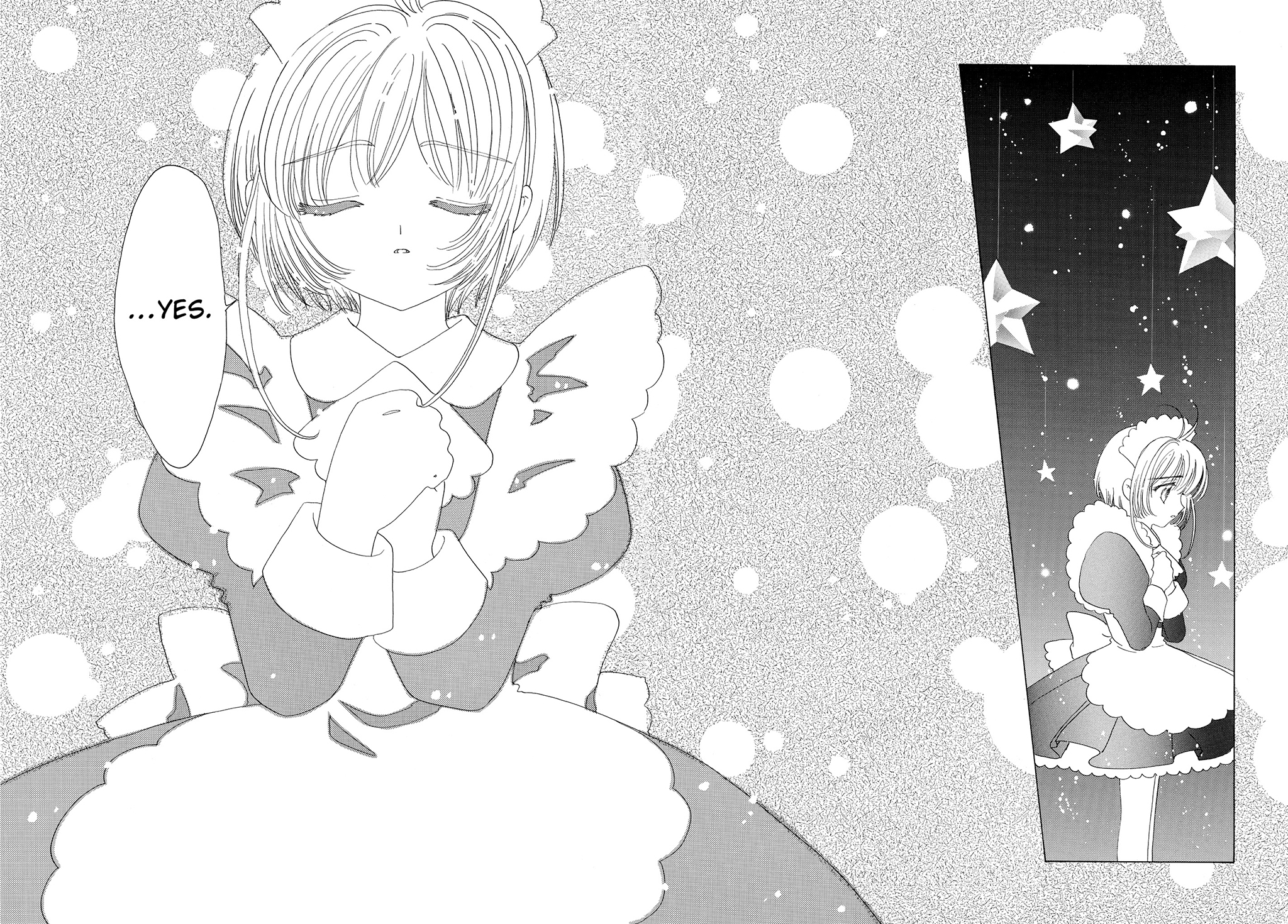 Read Cardcaptor Sakura Manga Online