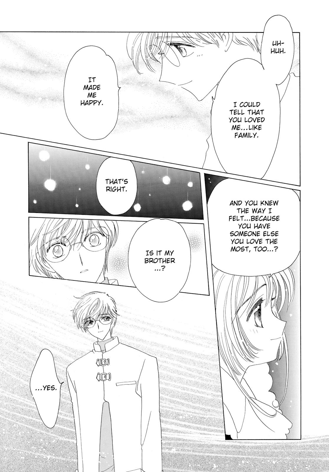 Read Cardcaptor Sakura Manga Online