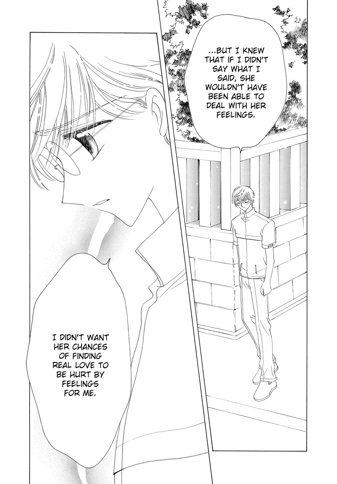 Read Cardcaptor Sakura Manga Online