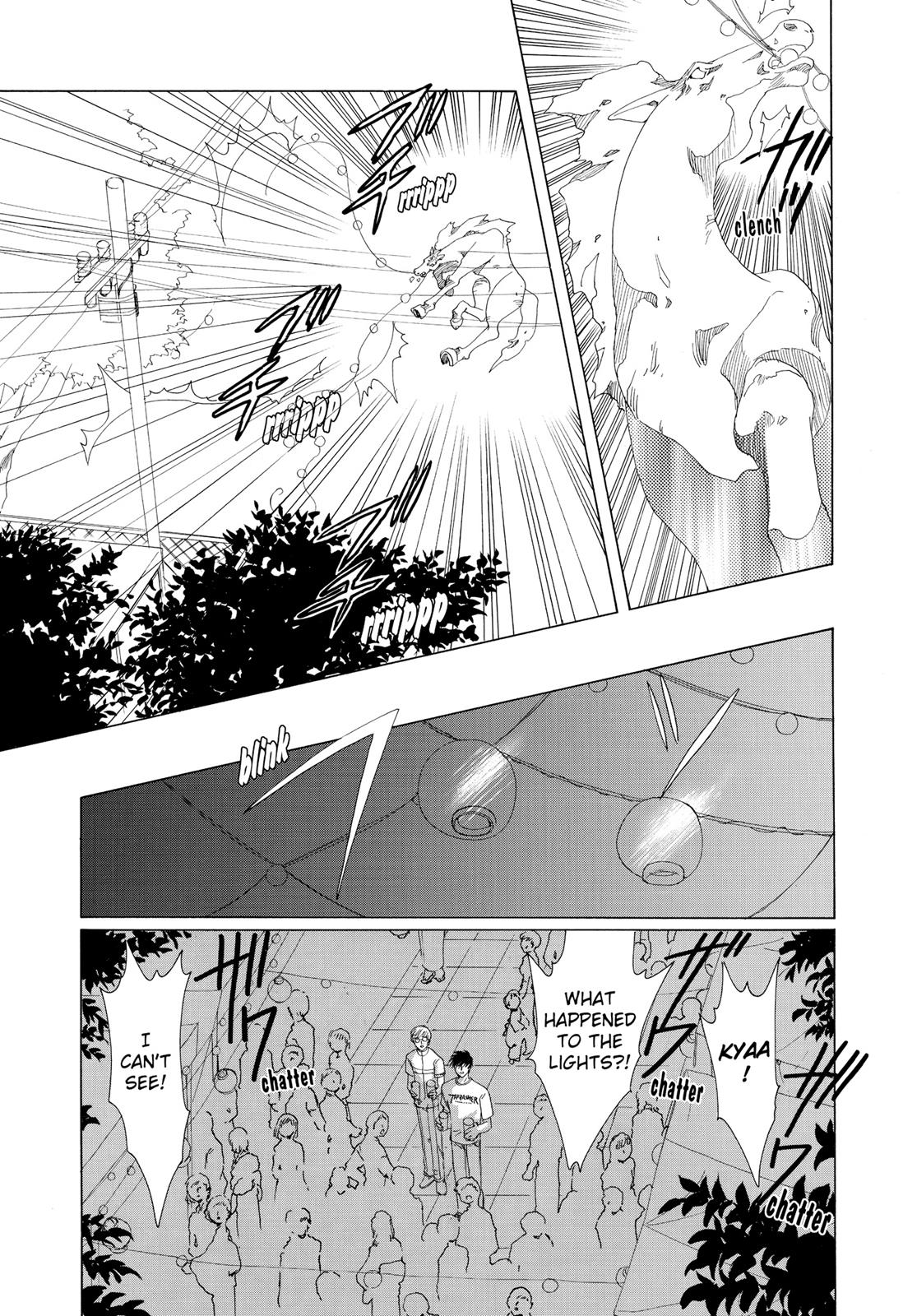 Read Cardcaptor Sakura Manga Online