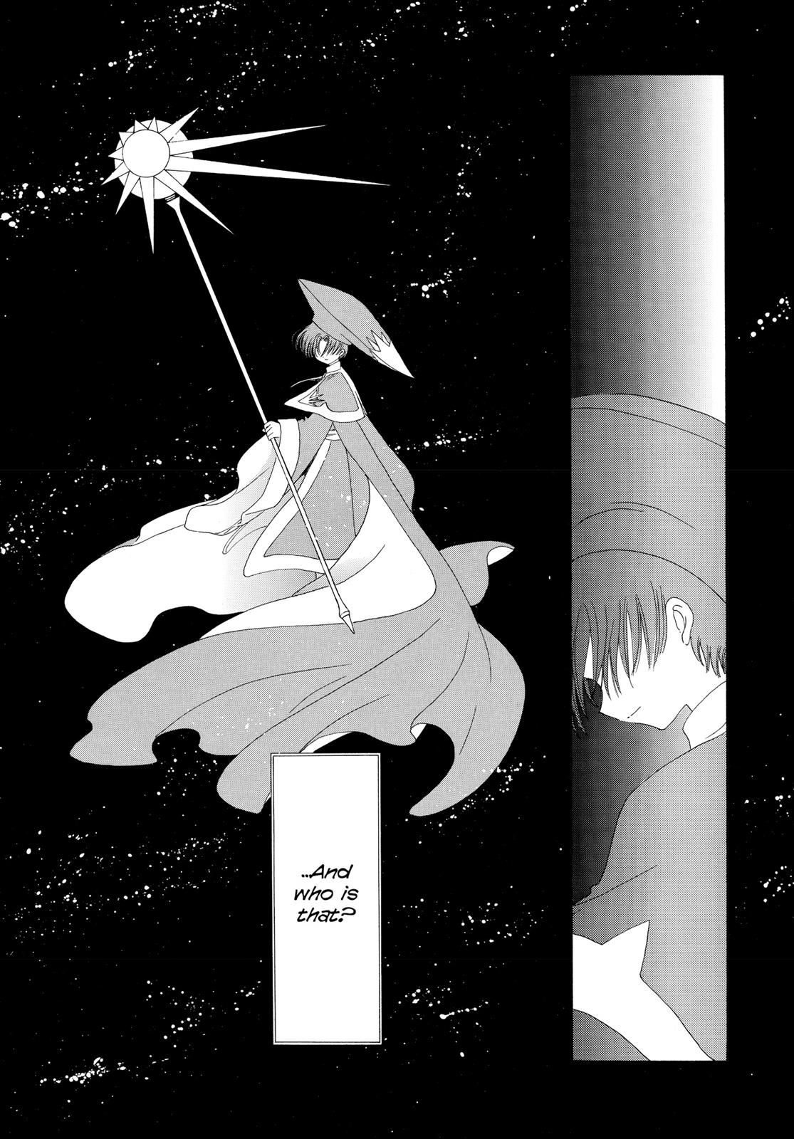 Read Cardcaptor Sakura Manga Online