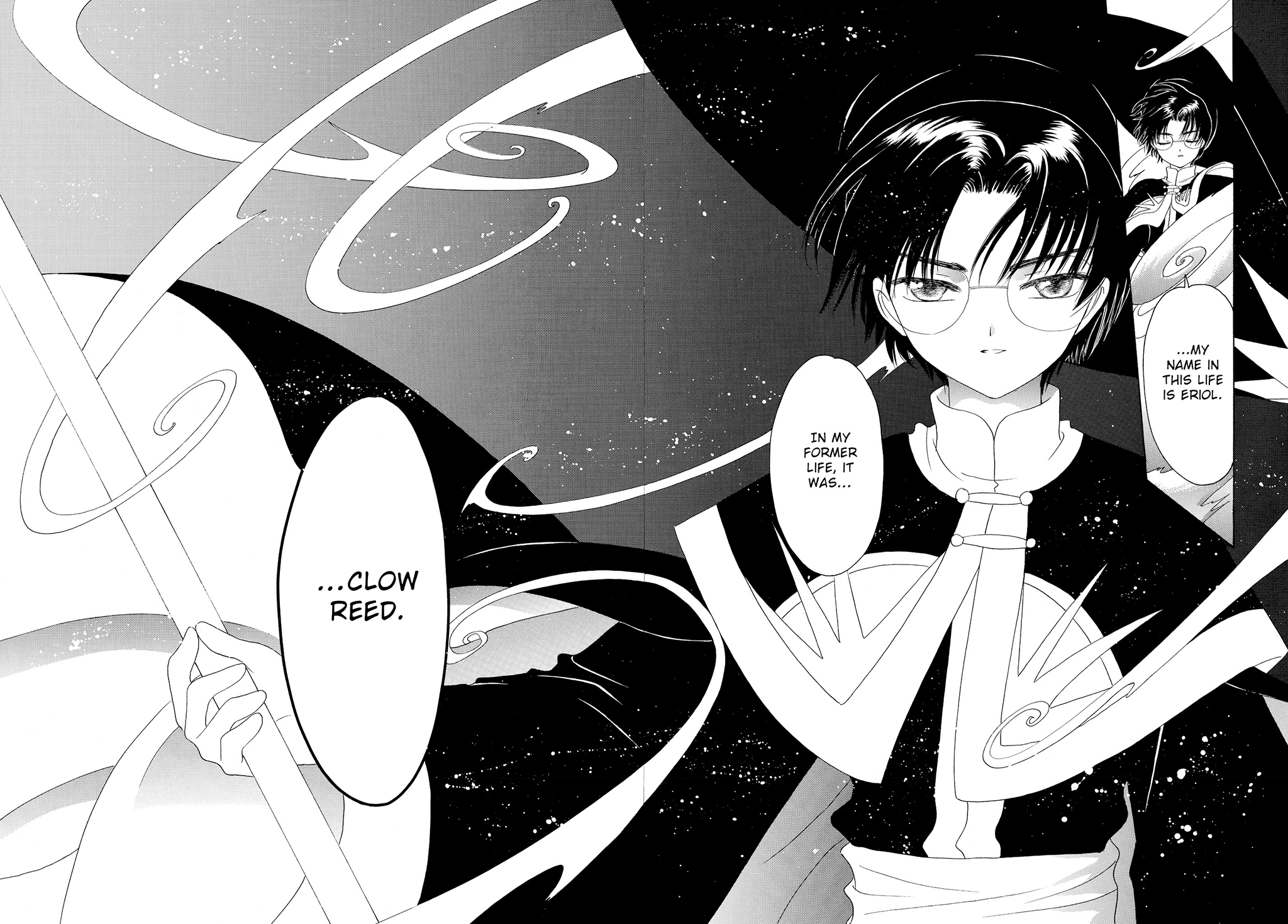 Read Cardcaptor Sakura Manga Online