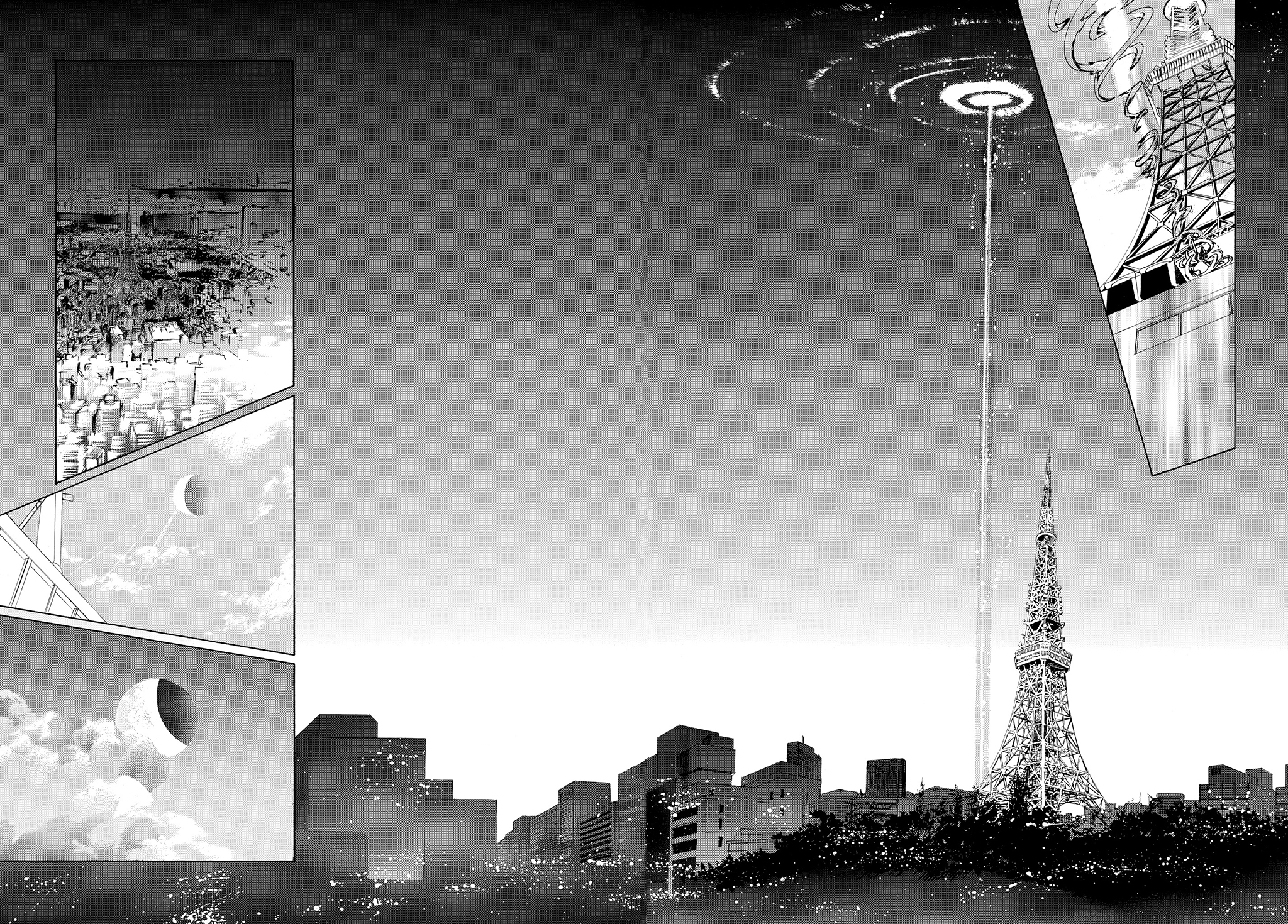 Read Cardcaptor Sakura Manga Online