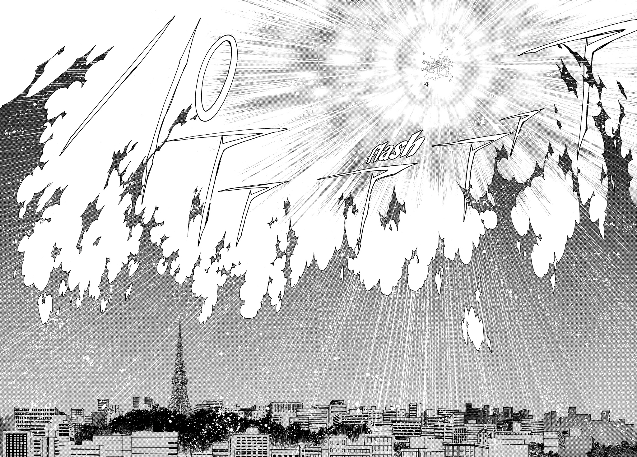 Read Cardcaptor Sakura Manga Online
