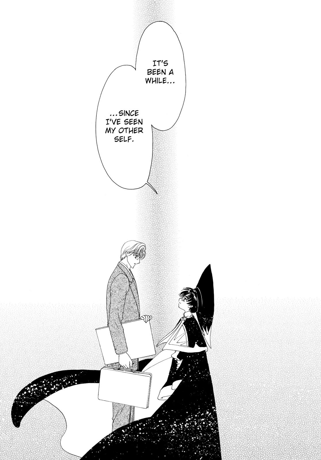 Read Cardcaptor Sakura Manga Online