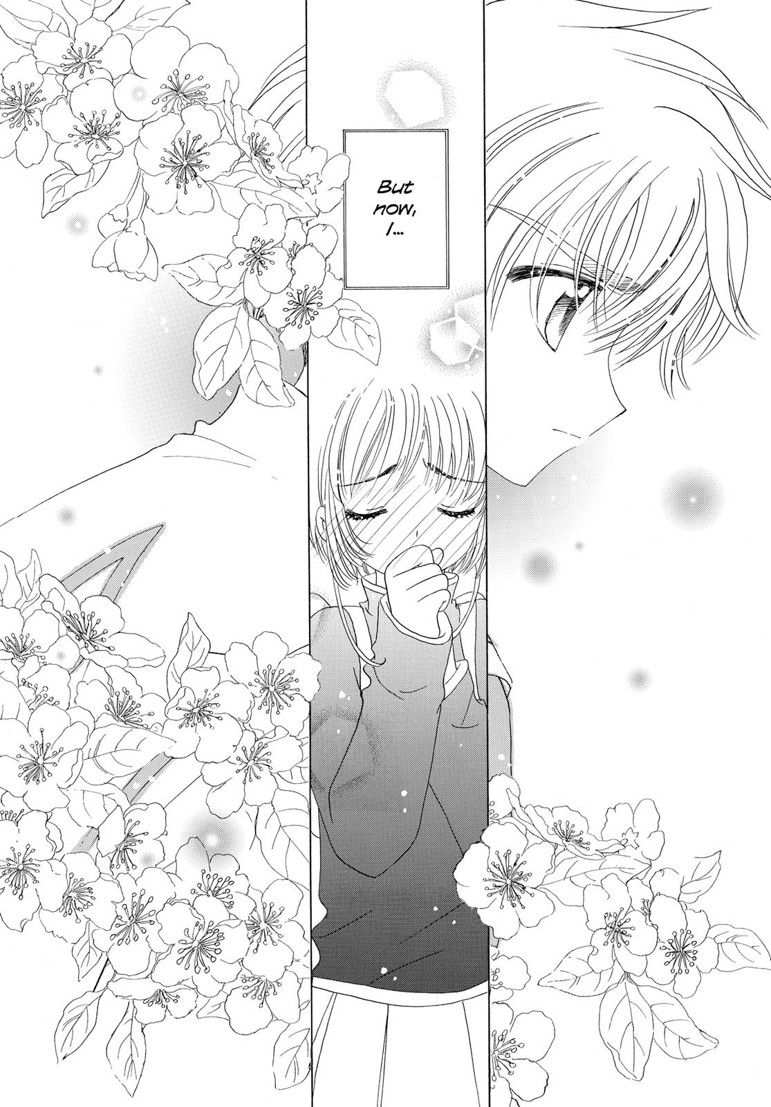Read Cardcaptor Sakura Manga Online