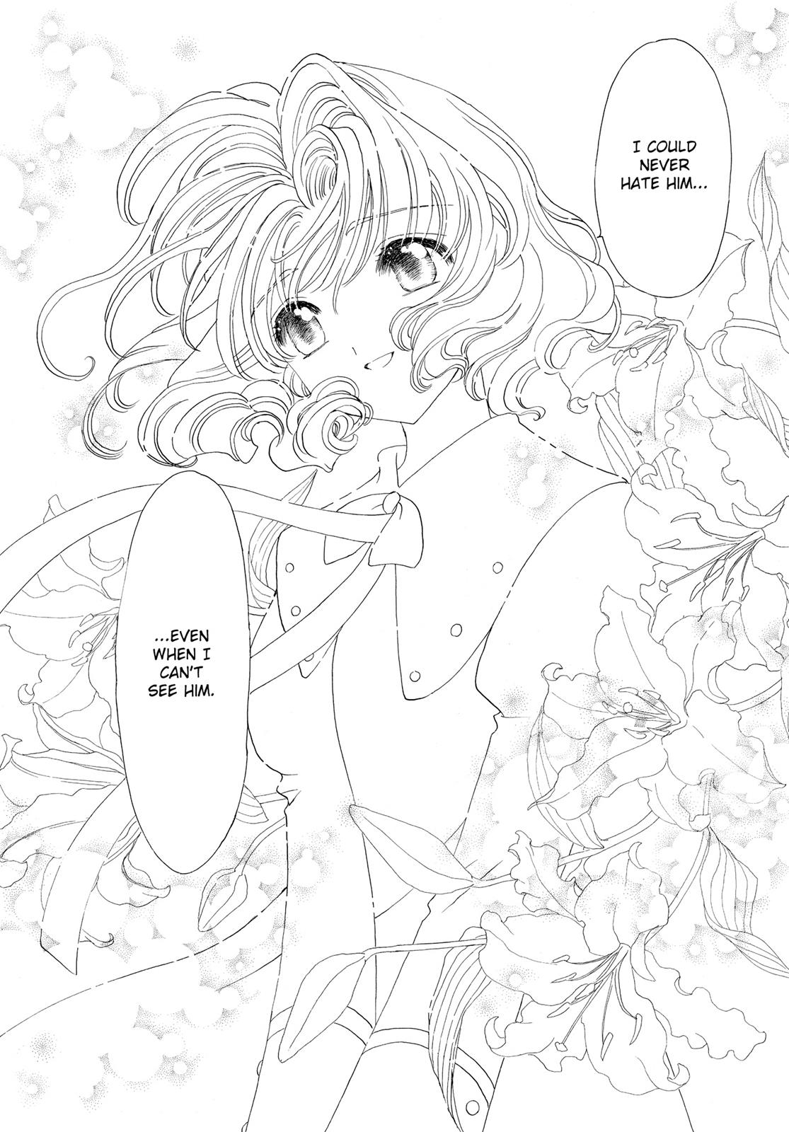 Read Cardcaptor Sakura Manga Online