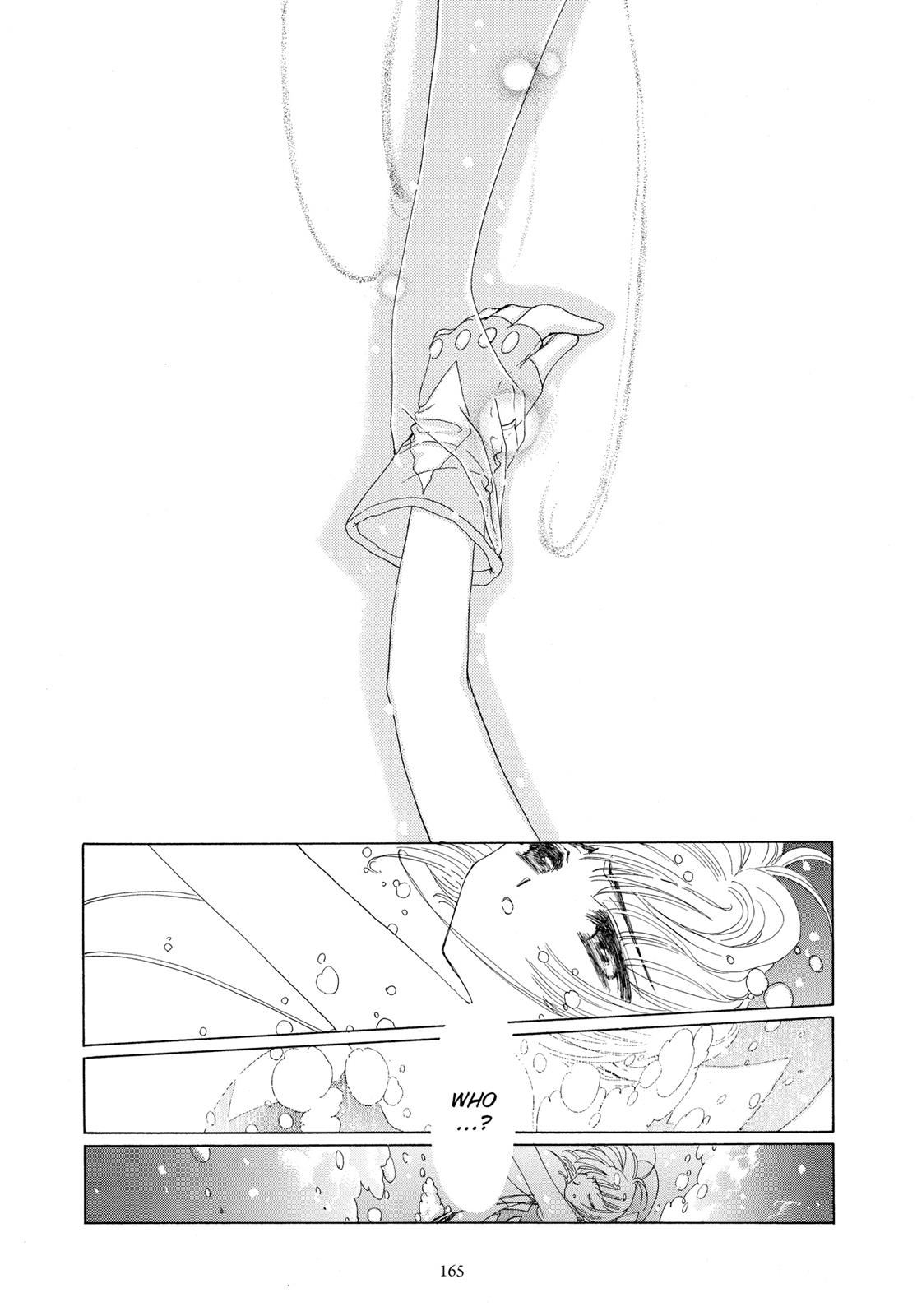 Read Cardcaptor Sakura Manga Online