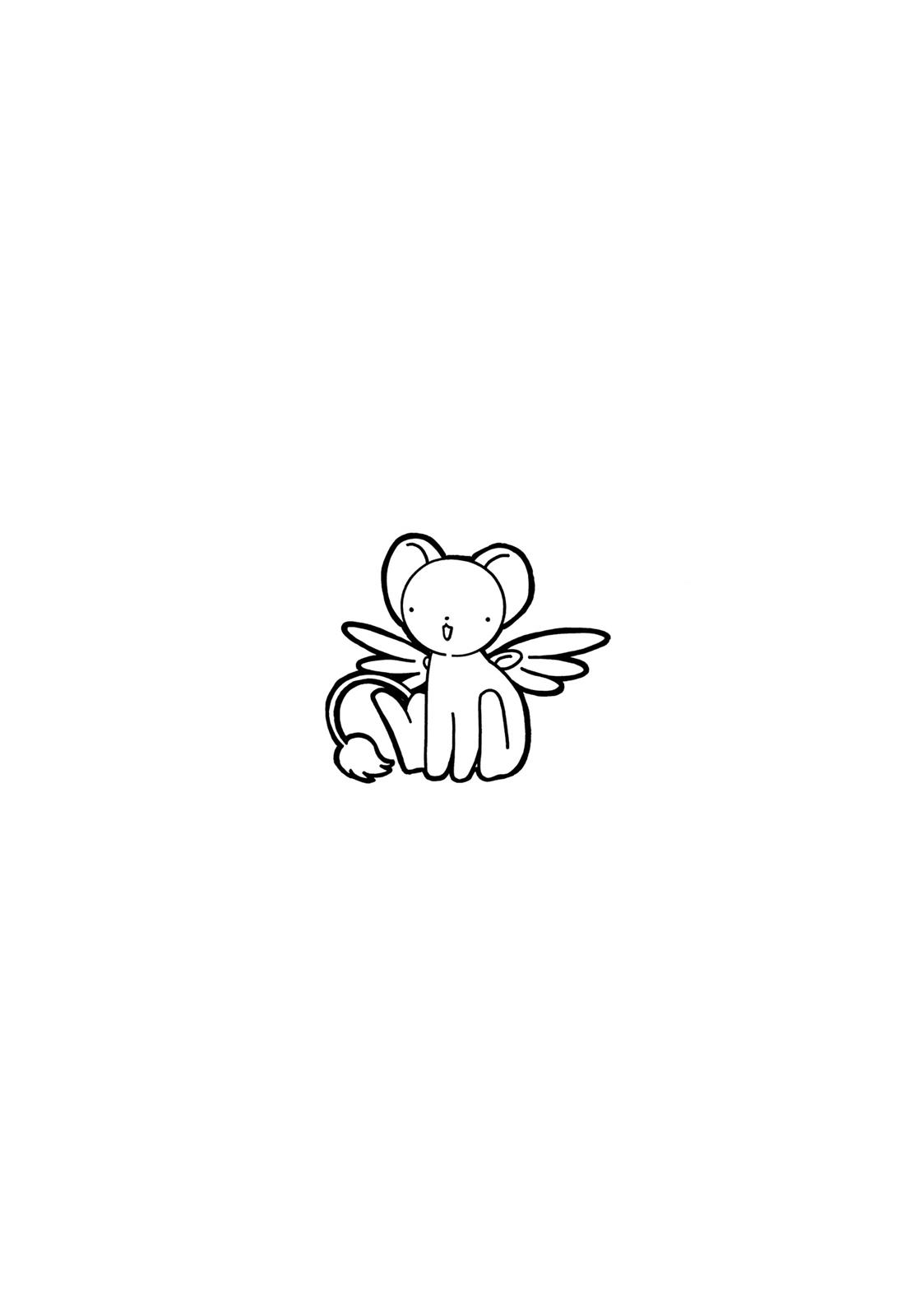 Read Cardcaptor Sakura Manga Online