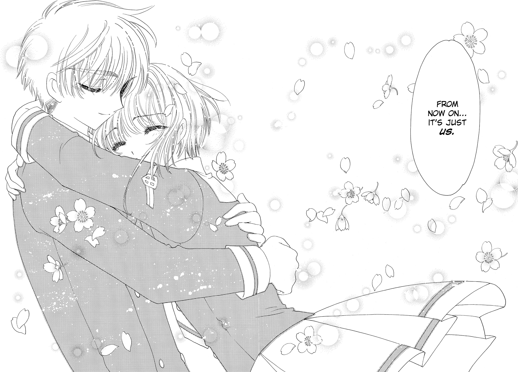 Read Cardcaptor Sakura Manga Online