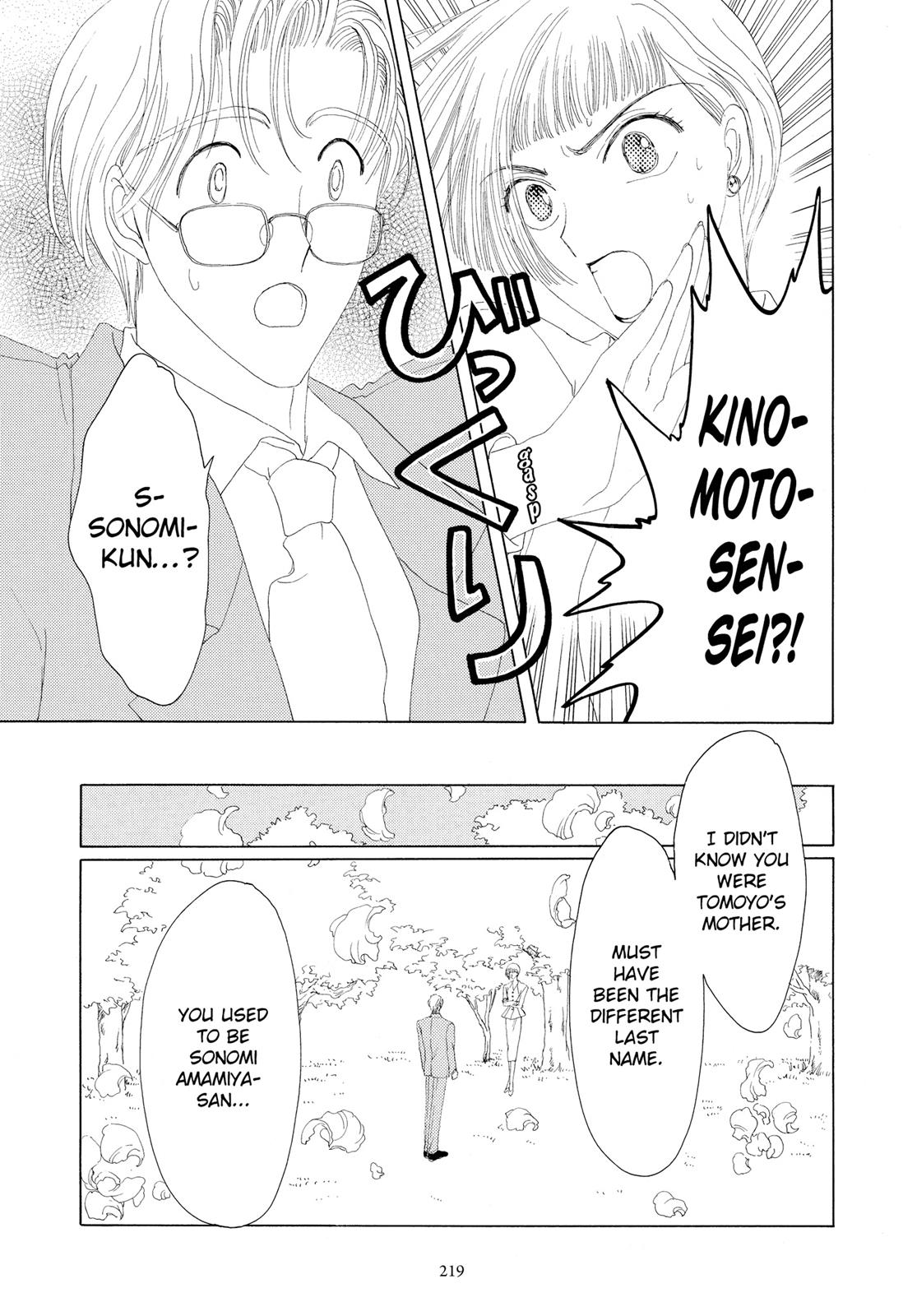 Read Cardcaptor Sakura Manga Online