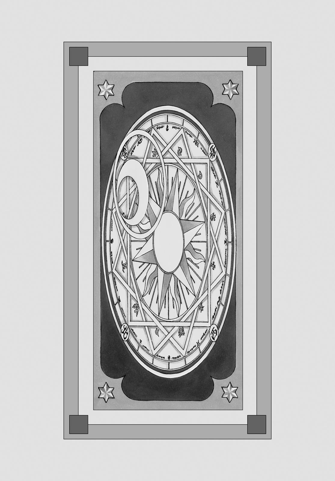 Read Cardcaptor Sakura Manga Online