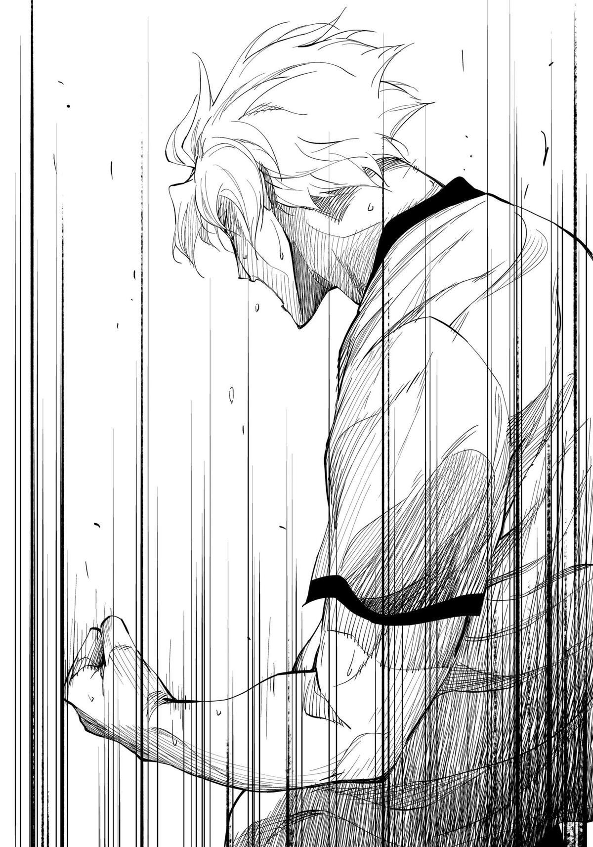 Read Catenaccio Manga Online
