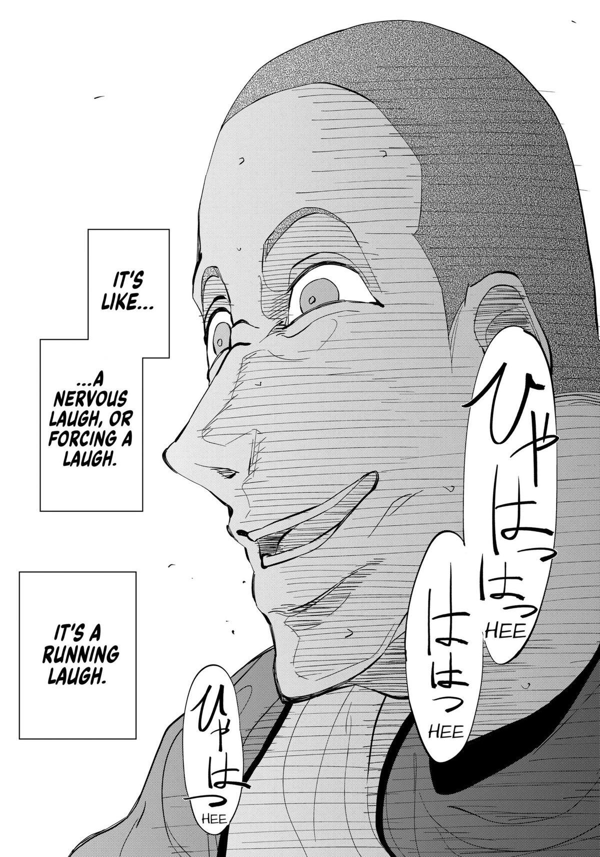 Read Catenaccio Manga Online
