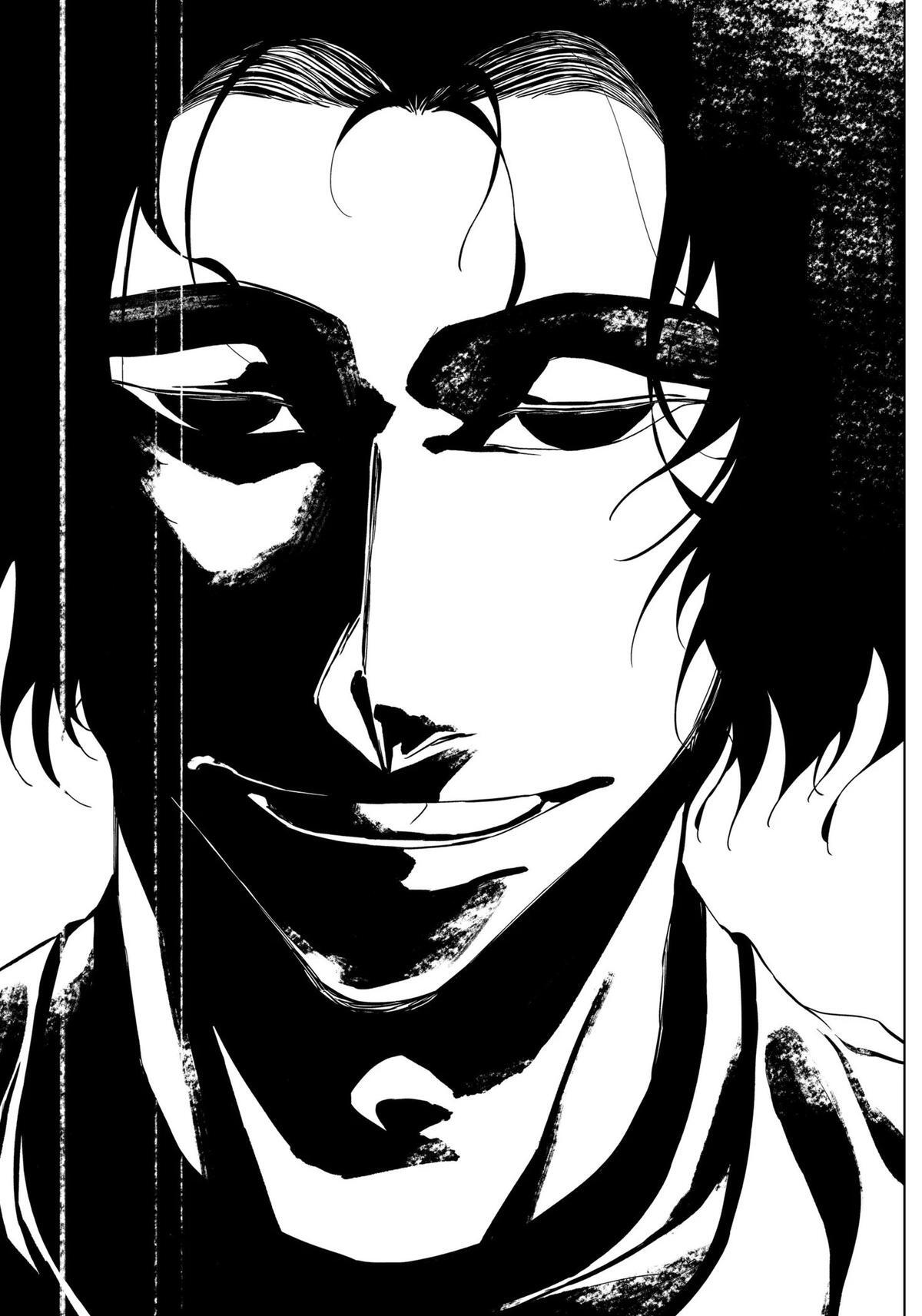 Read Catenaccio Manga Online