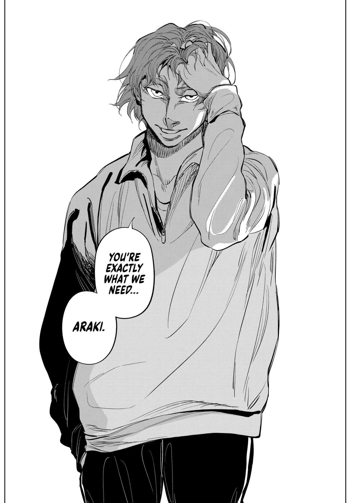 Read Catenaccio Manga Online