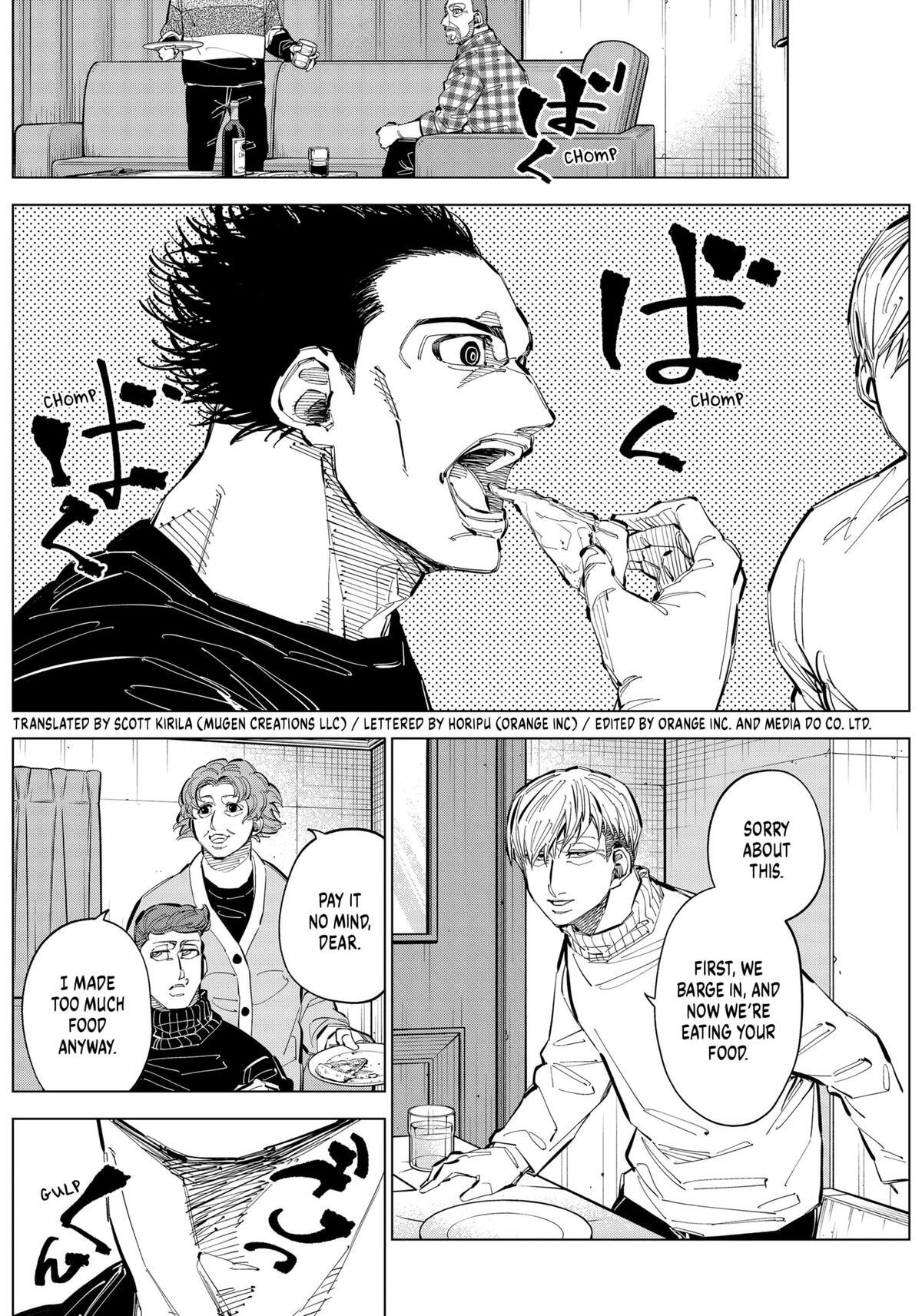 Read Catenaccio Manga Online
