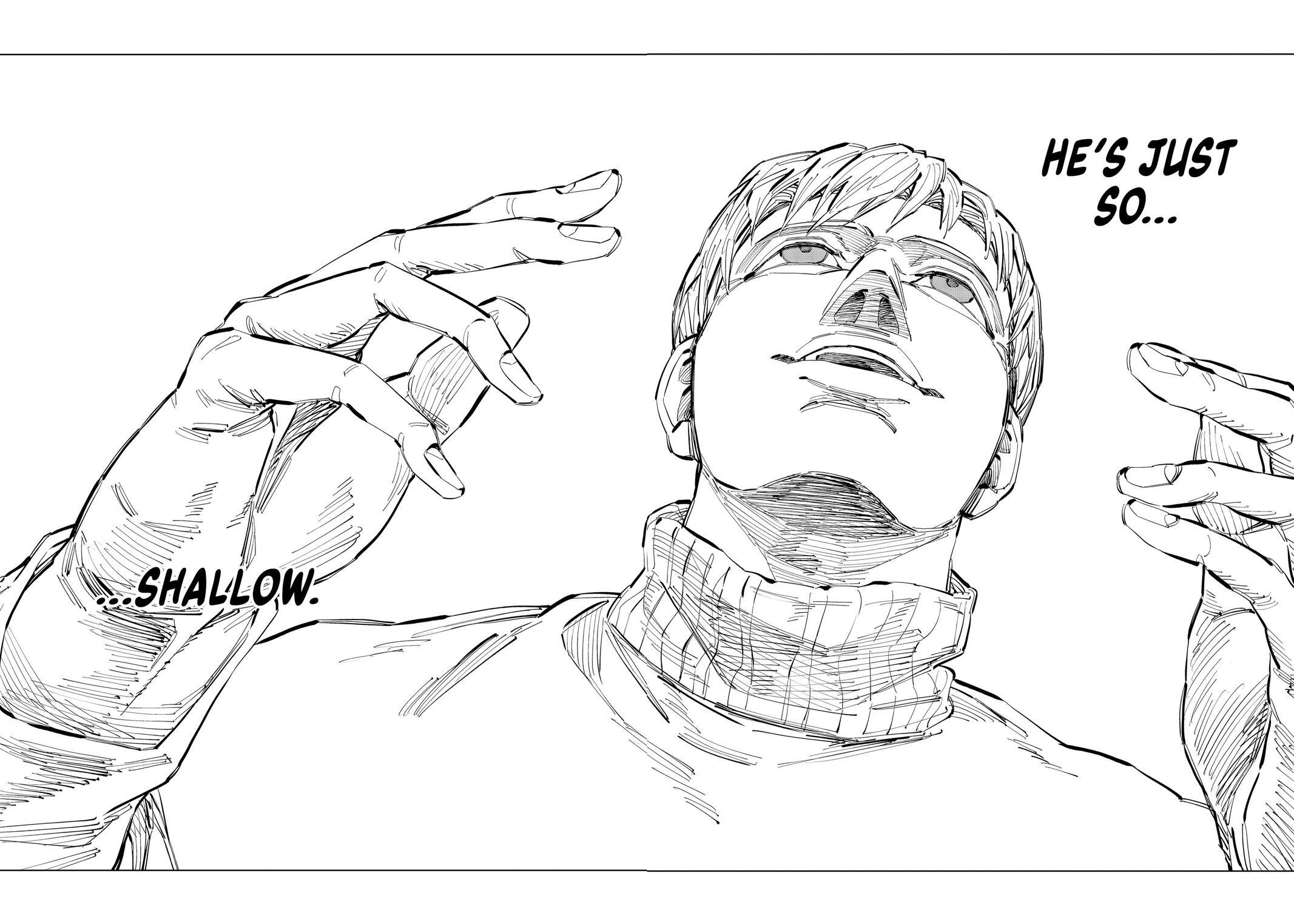 Read Catenaccio Manga Online