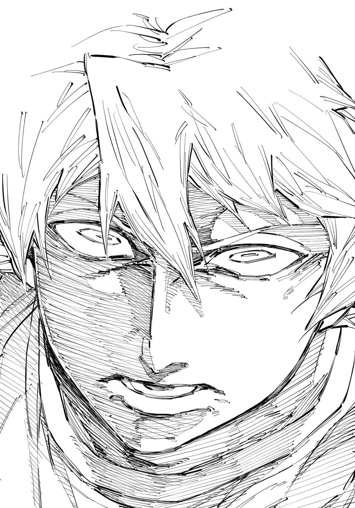 Read Catenaccio Manga Online