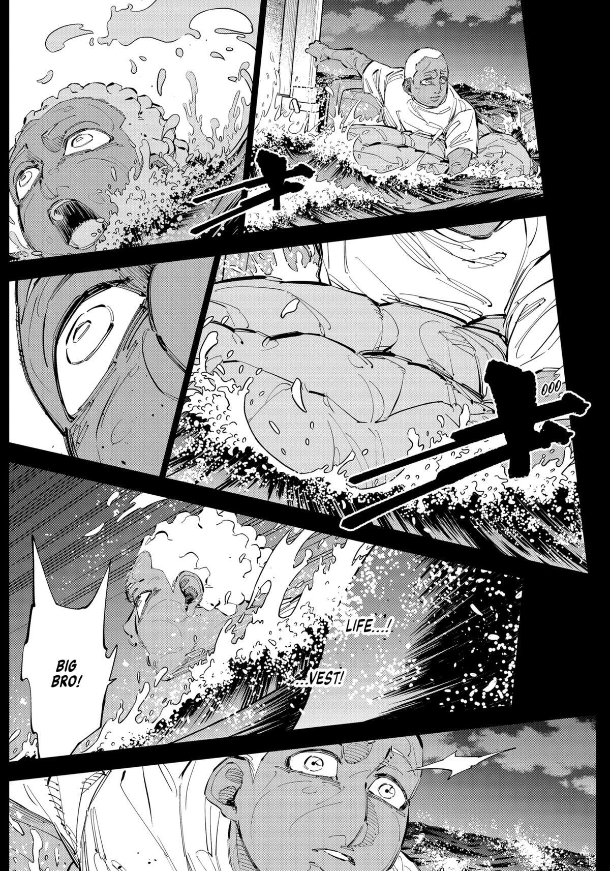 Read Catenaccio Manga Online