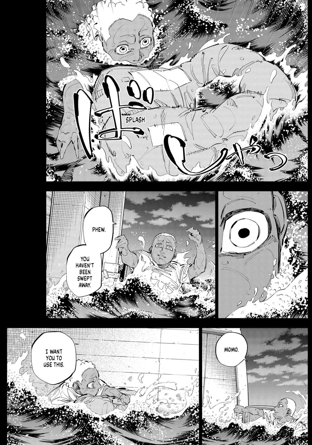 Read Catenaccio Manga Online