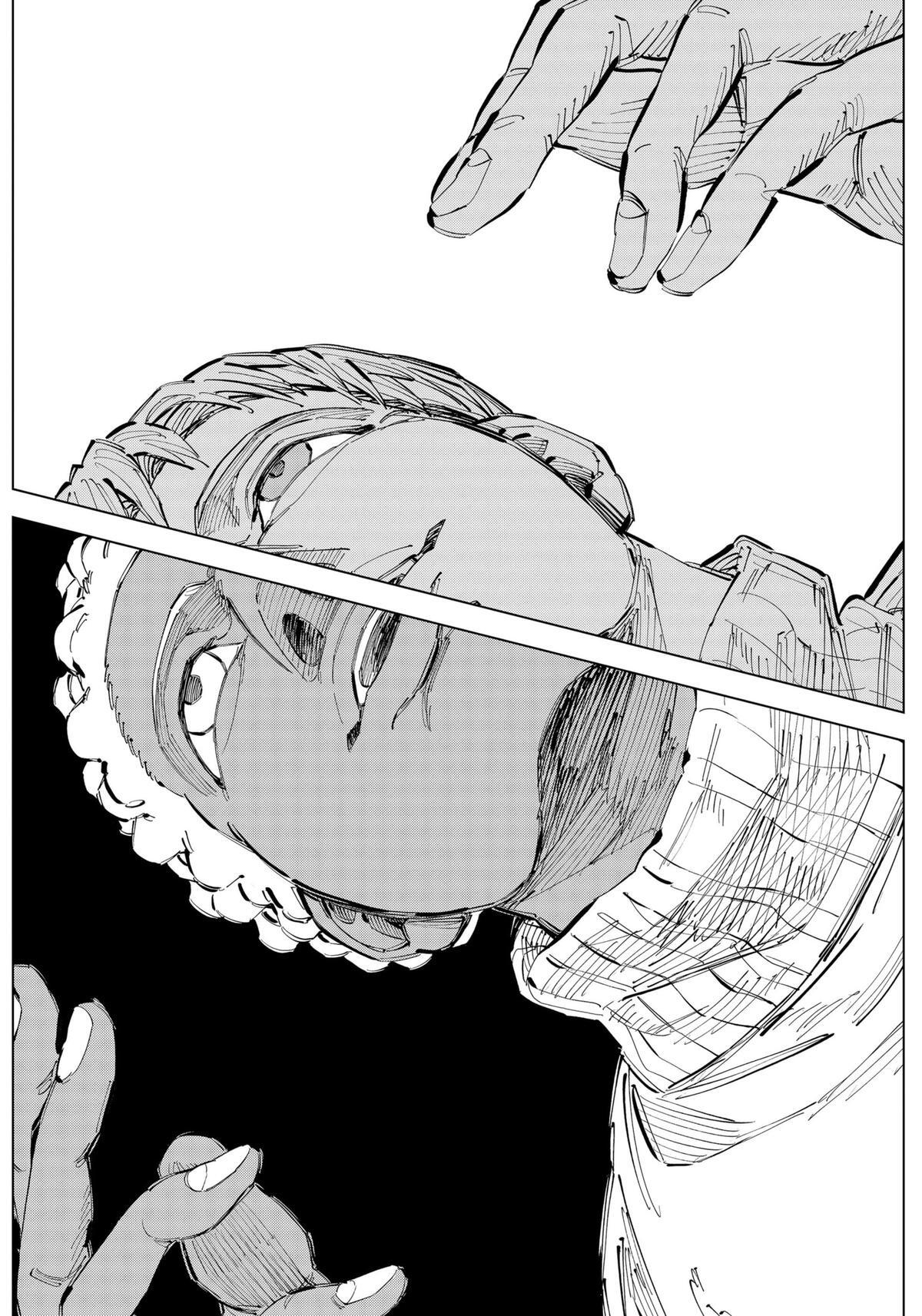 Read Catenaccio Manga Online