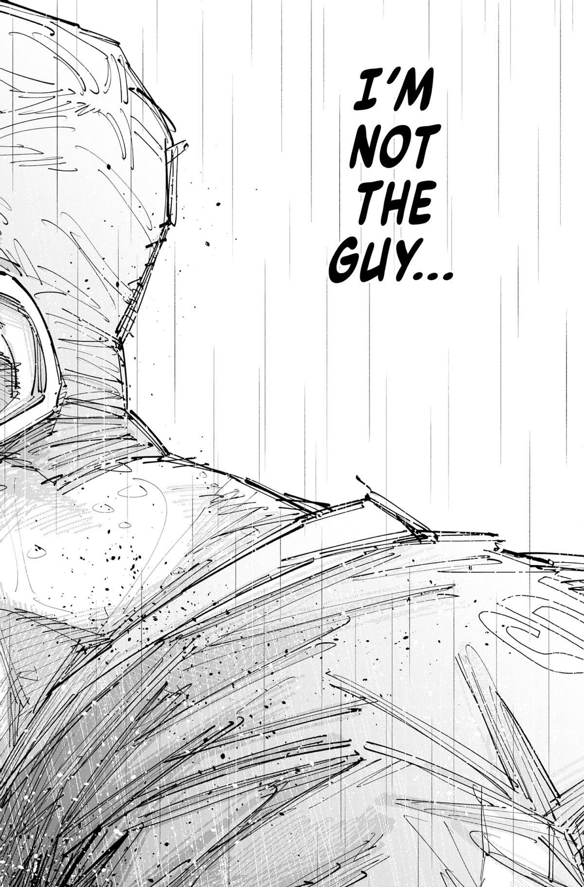Read Catenaccio Manga Online