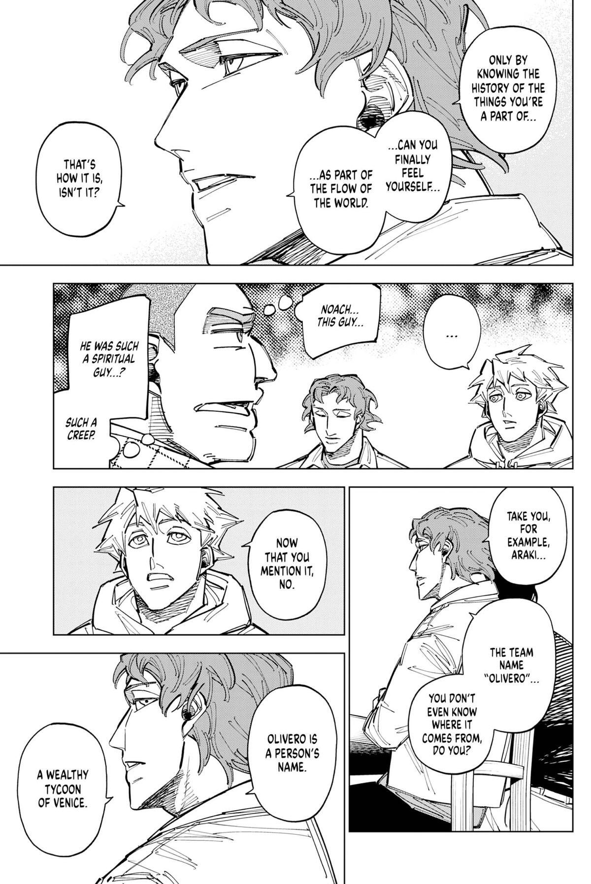 Read Catenaccio Manga Online