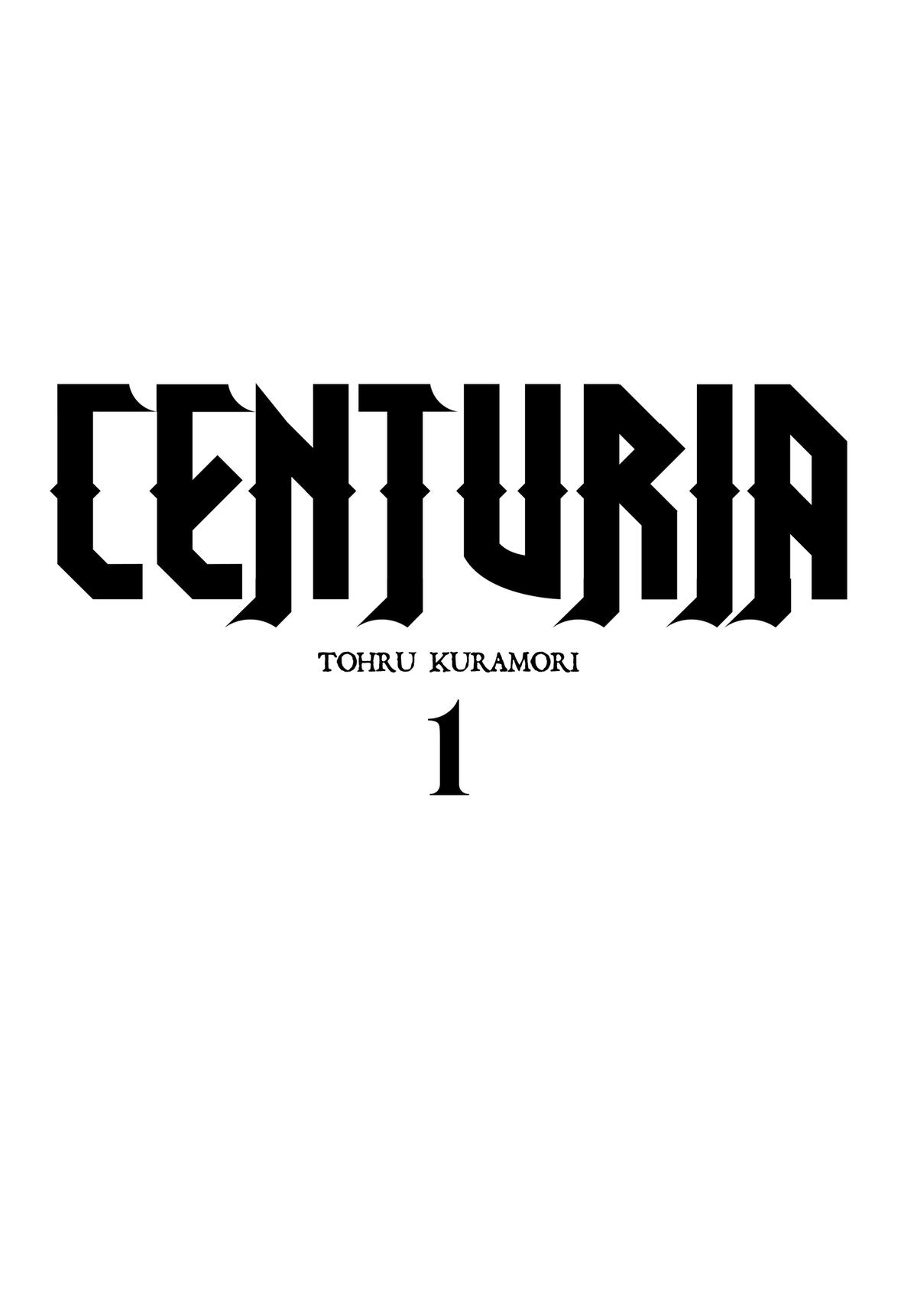 Read Centuria Manga Online