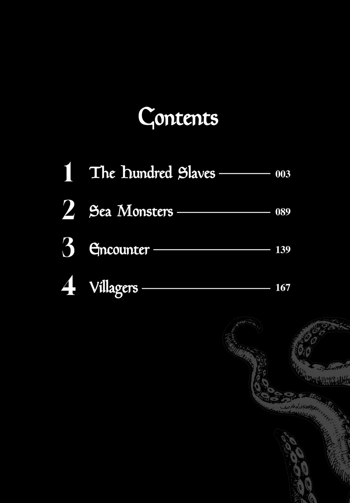 Read Centuria Manga Online