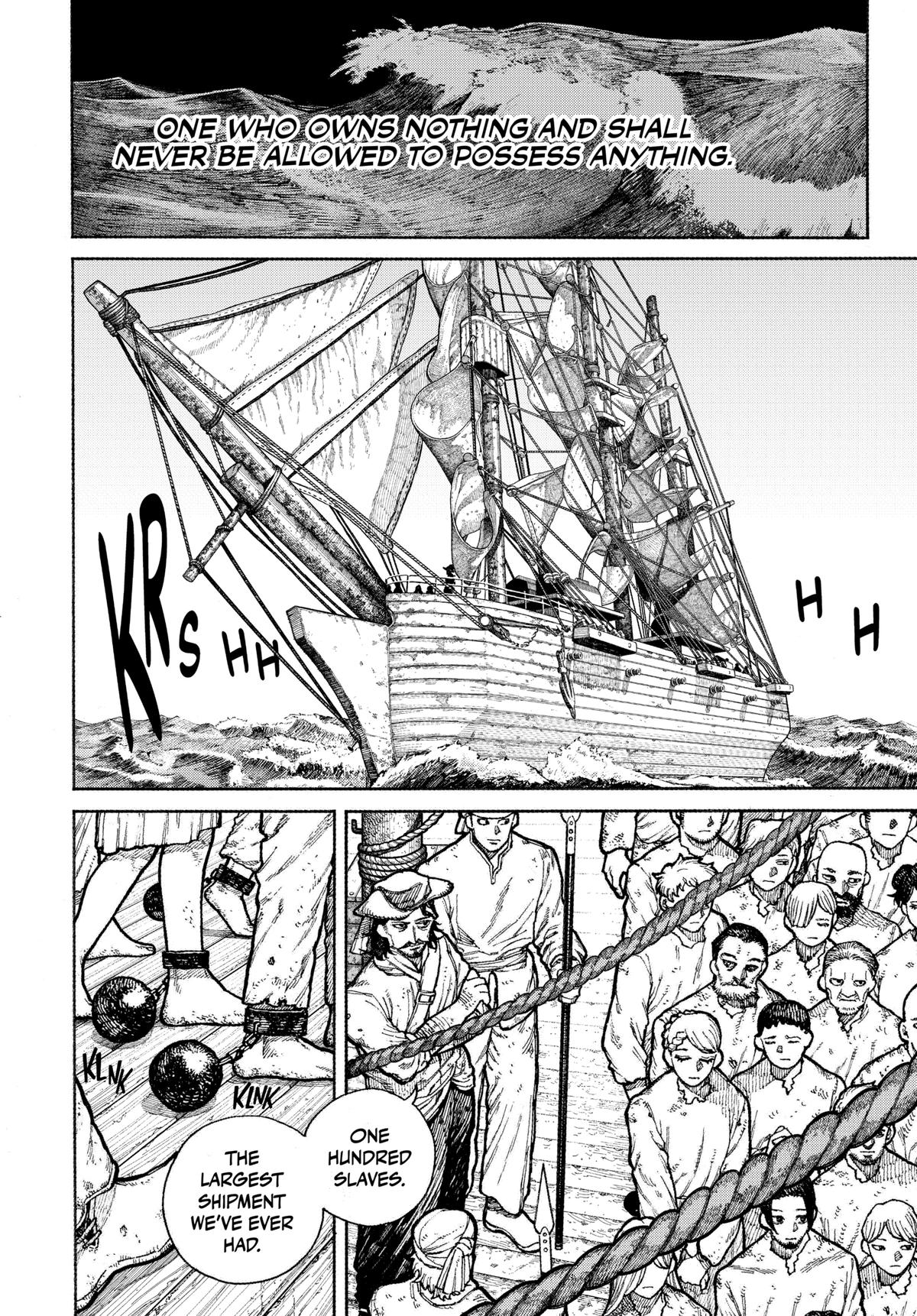Read Centuria Manga Online