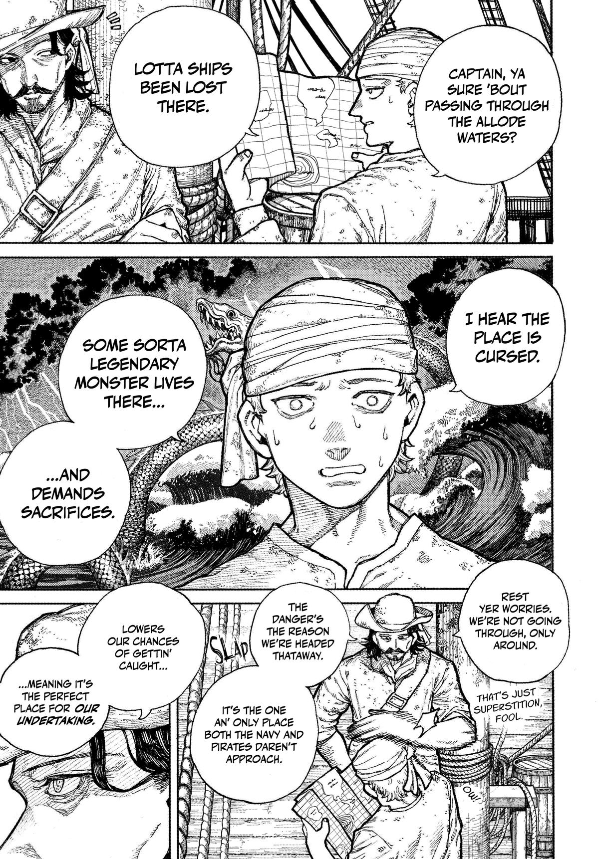 Read Centuria Manga Online