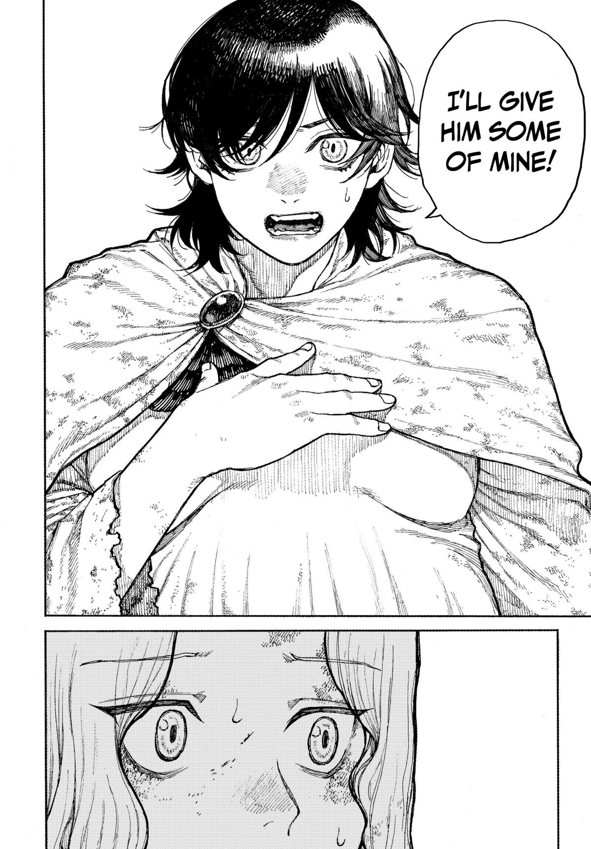 Read Centuria Manga Online