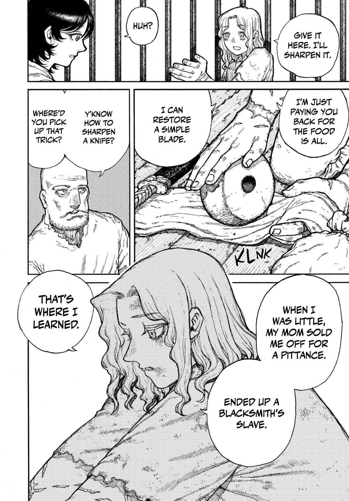Read Centuria Manga Online