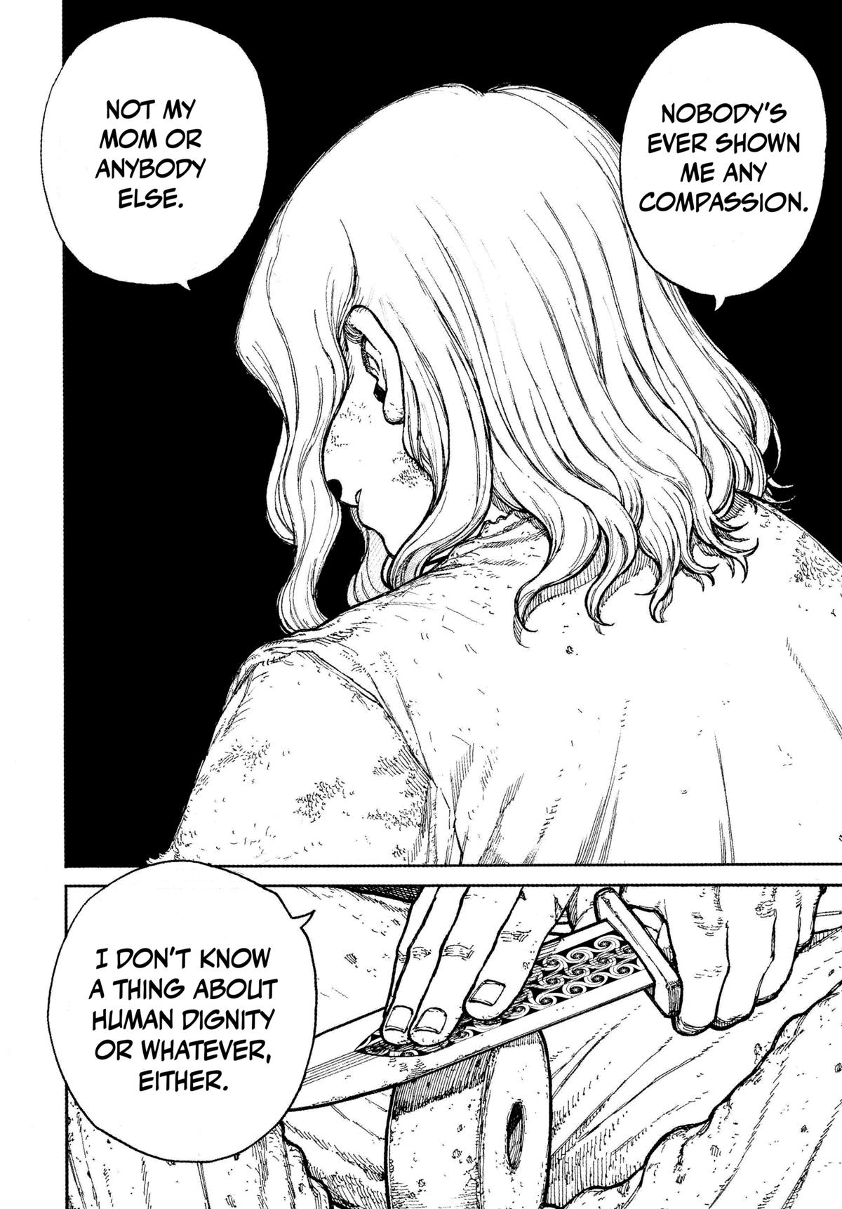 Read Centuria Manga Online