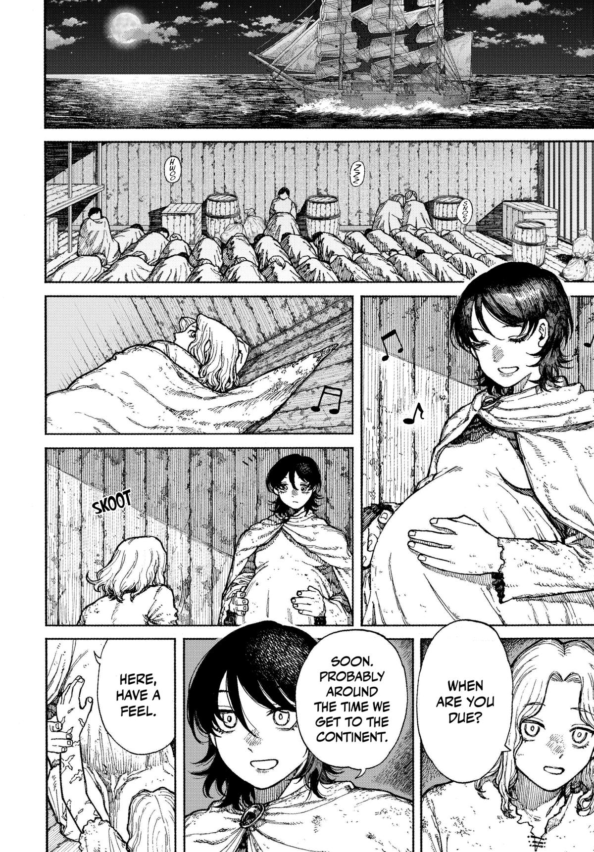 Read Centuria Manga Online