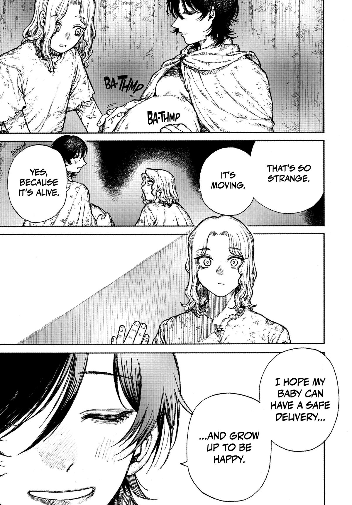 Read Centuria Manga Online