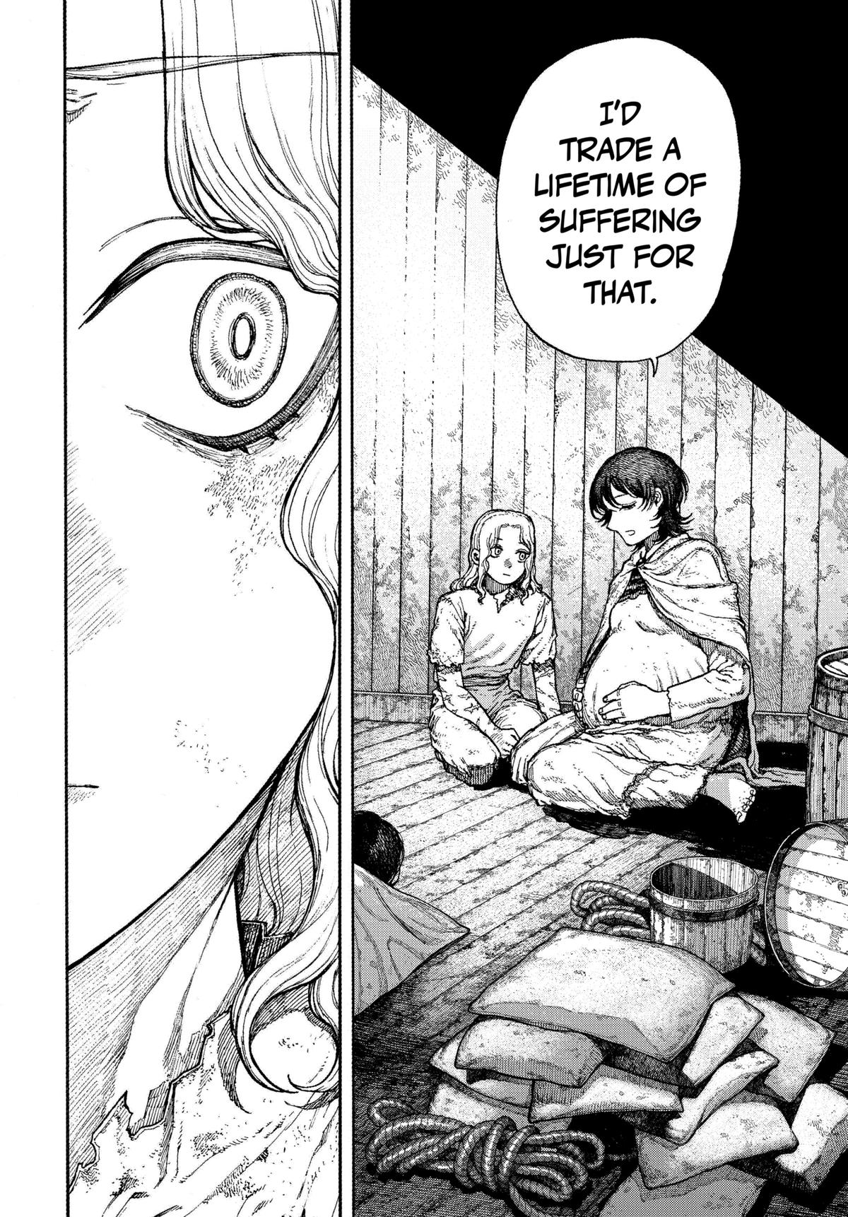 Read Centuria Manga Online