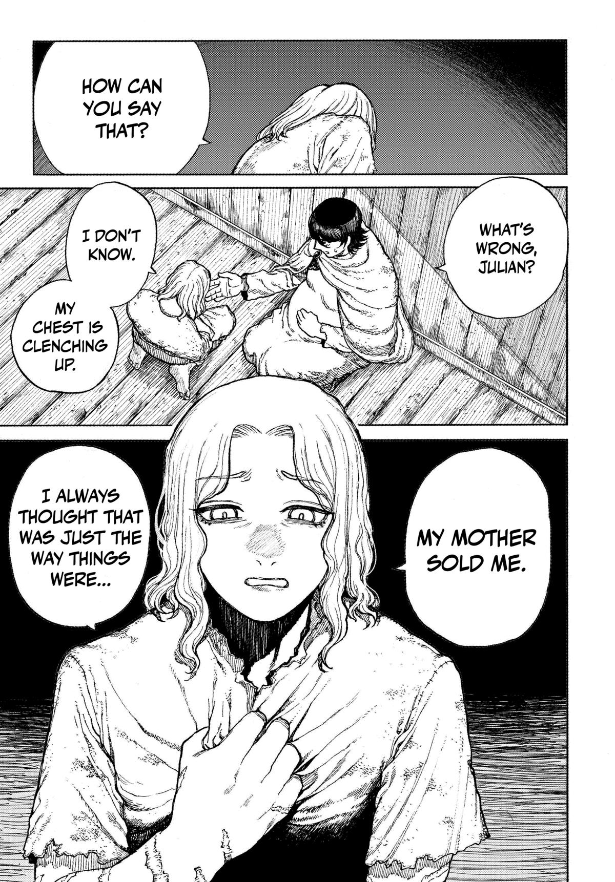 Read Centuria Manga Online